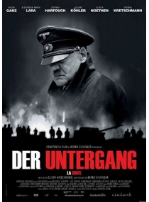 A Queda! As Últimas Horas de Hitler