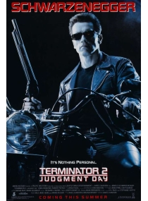 O Exterminador do Futuro 2: O Julgamento Final