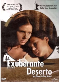 Exuberante Deserto