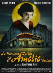 O Fabuloso Destino de Amélie Poulain