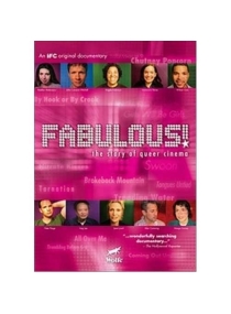 A Fabulosa História do Cinema Gay