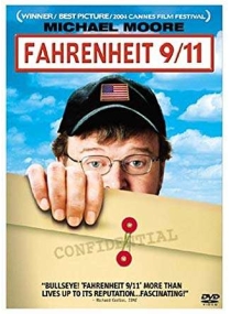 Fahrenheit 11 de Setembro