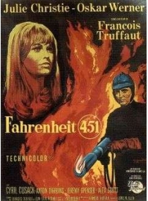 Fahrenheit 451