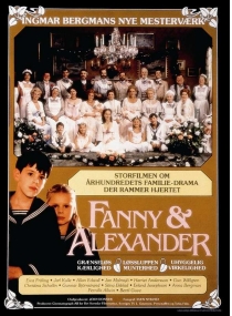 Fanny & Alexander