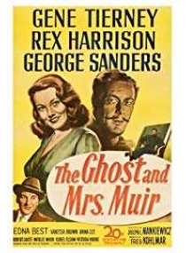 O Fantasma Apaixonado (1947)