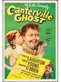 O Fantasma de Canterville