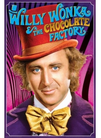 A Fantástica Fábrica de Chocolate