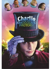 A Fantástica Fábrica de Chocolate