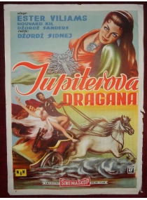 A Favorita de Júpiter
