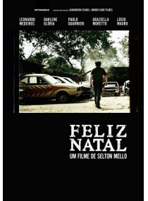 Feliz Natal
