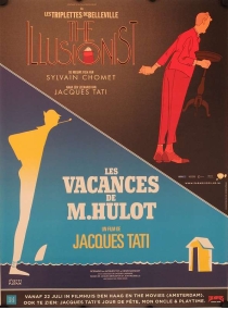 As Férias do Sr. Hulot