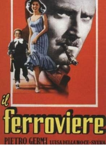 Ferroviario, O