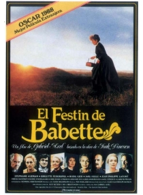 A Festa de Babette