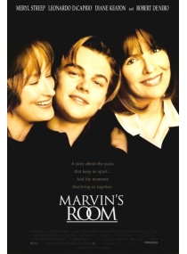 As Filhas de Marvin