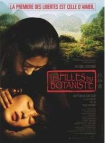 As Filhas do Botânico