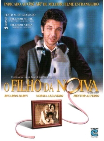 O Filho da Noiva