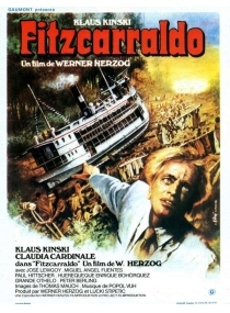 Fitzcarraldo