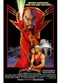 Flash Gordon
