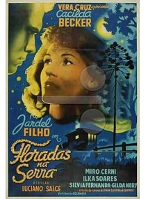 Floradas Na Serra