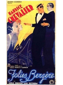 Folies Bergère de Paris