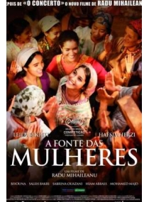 A Fonte das Mulheres