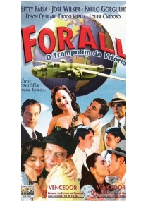 For All - O Trampolim Da Vitória