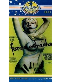 Força Estranha