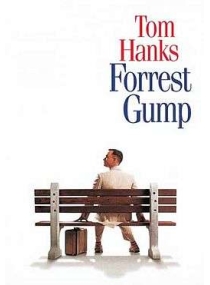 Forrest Gump, o Contador de Histórias