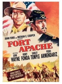 Forte Apache (Sangue de heróis)