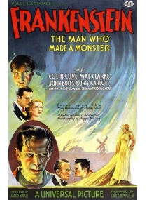 Frankenstein