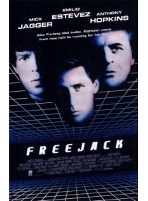 Freejack: Os Imortais