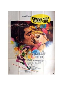 Funny Girl - A Garota Genial