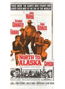 Fúria no Alaska