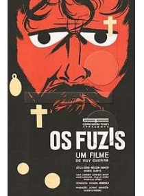 Fuzis, Os