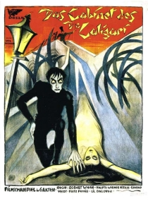 O Gabinete do Dr. Caligari