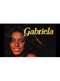 Gabriela (15 DVDs)
