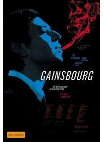 Gainsbourg - O Homem que Amava as Mulheres