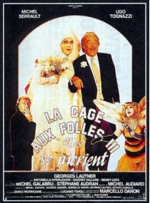 A Gaiola das Loucas 3 - Elas se Casam