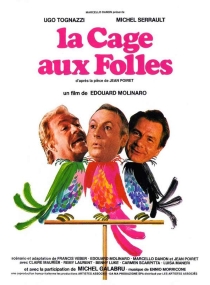 A Gaiola das Loucas