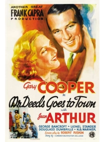 O Galante Mr. Deeds