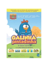 Galinha Pintadinha 2
