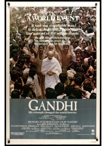 Gandhi