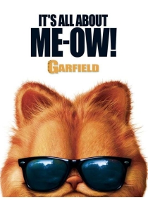 Garfield: O Filme