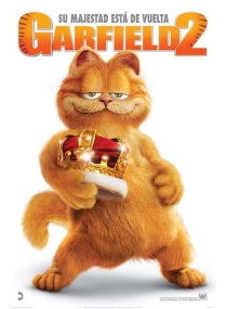 Garfield 2