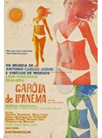 Garota De Ipanema