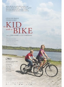 O Garoto de Bicicleta