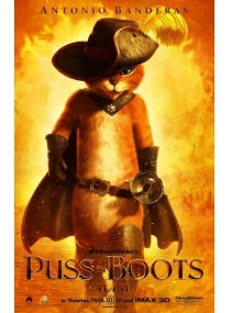 Gato de Botas