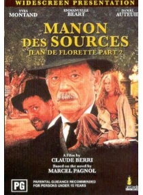 A Vingança de Manon