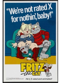 O Gato Fritz