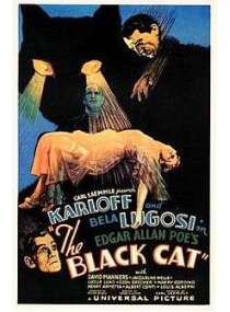 O Gato Preto